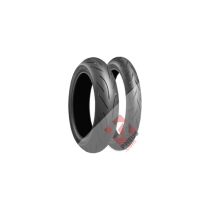 Pneu BRIDGESTONE Battlax S21 190/55 R 17 75W