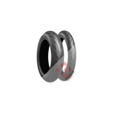 Pneu BRIDGESTONE Battlax S21 190/55 R 17 75W