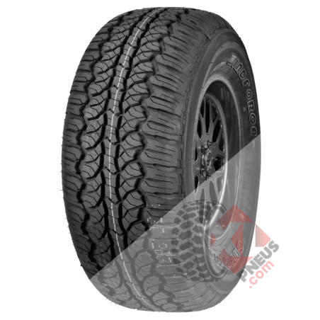 Pneu WINDFORCE Catchfors A/T 2 285/70 R 17 121/118R