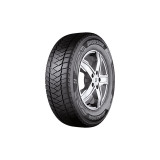 Pneu BRIDGESTONE Duravis All Season 195/75 R 16 107/105R 3PMSF
