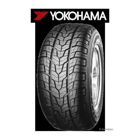 Pneu YOKOHAMA Geolandar H/T G056 275/65 R 18 116H
