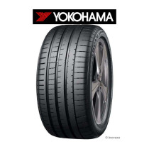 Pneu YOKOHAMA Advan Sport V107 285/30 R 20 99Y XL