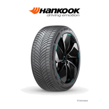 Pneu HANKOOK ION Flexclimate SUV 255/50 R 21 109W XL 3PMSF