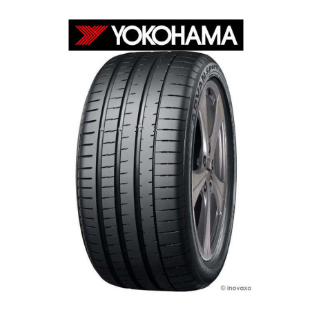 Pneu YOKOHAMA Advan Sport V107 285/30 R 20 99Y XL