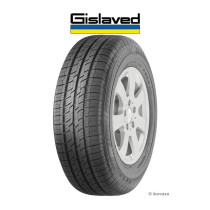 Pneu GISLAVED COMSpeed 165/70 R 14 89/87R