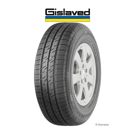Pneu GISLAVED COMSpeed 165/70 R 14 89/87R