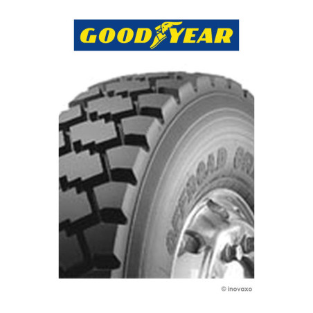 Pneu GOOD YEAR Offroad ORD 375/90 R 22.5 164G