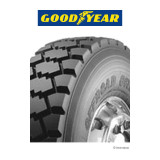 Pneu GOOD YEAR Offroad ORD 375/90 R 22.5 164G