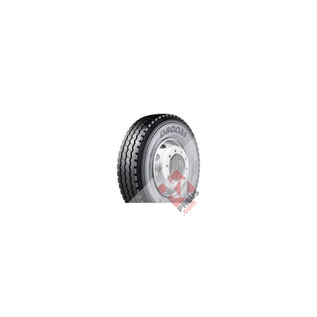 Pneu DAYTON D800M 315/80 R 22.5 156/150K