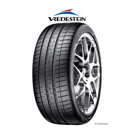 VREDESTEIN Ultrac Vorti SUV 265/40 R 21 105Y XL