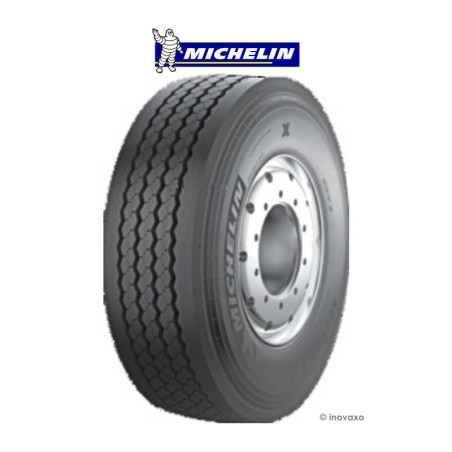 Pneu MICHELIN XTE 3 385/65 R 22.5 160J