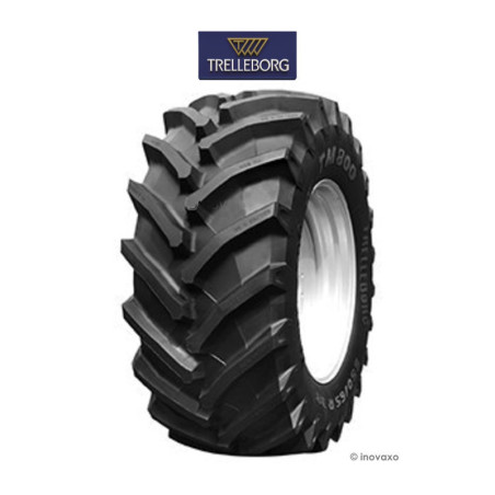 Pneu TRELLEBORG TM 800 440/65 R 28 131D