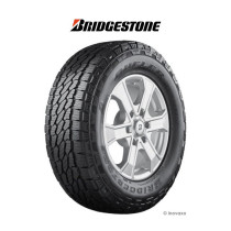 Pneu BRIDGESTONE Dueler All Terrain A/T002 7.5R 16 114/112N 3PMSF