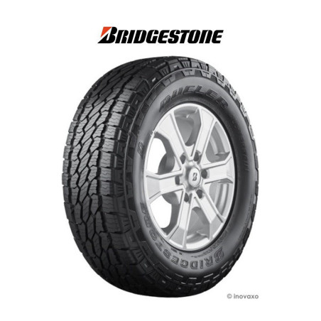 Pneu BRIDGESTONE Dueler All Terrain A/T002 7.5R 16 114/112N 3PMSF