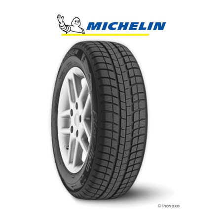 Pneu MICHELIN Pilot Alpin PA2 205/60 R 16 92H