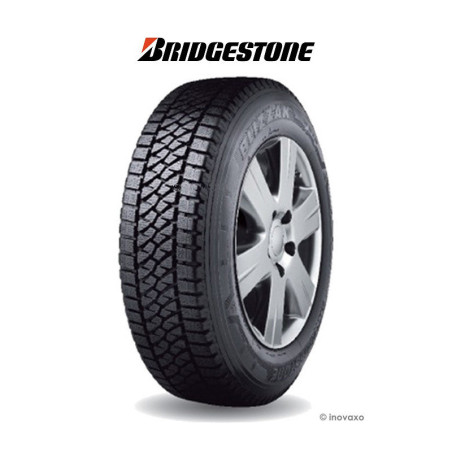 Pneu BRIDGESTONE W995 225/70 R 15 112/110R 3PMSF