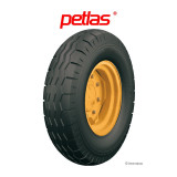 Pneu PETLAS UN1 10.5/80 - 18 14PR