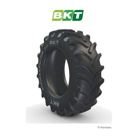 Pneu BKT AG FACTOR 420/70 R 24 137A8