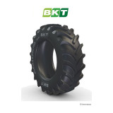 Pneu BKT AG FACTOR 420/70 R 24 137A8