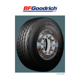 Pneu BFGOODRICH Route Control S 315/60 R 22.5 154/148L 3PMSF