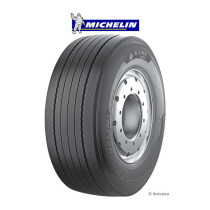 Pneu Rechapé MICHELIN X Line Energy T 385/65 R 22.5 160K