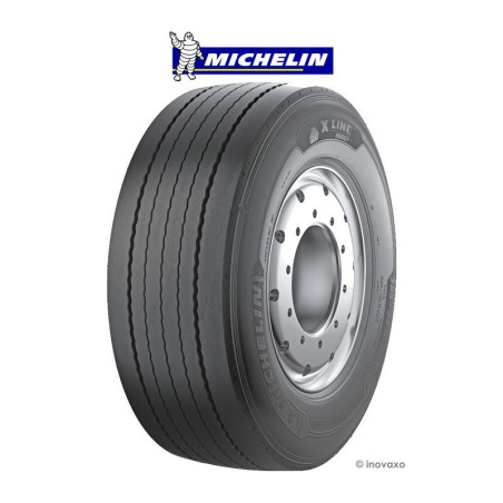 Pneu Rechapé MICHELIN X Line Energy T 385/65 R 22.5 160K