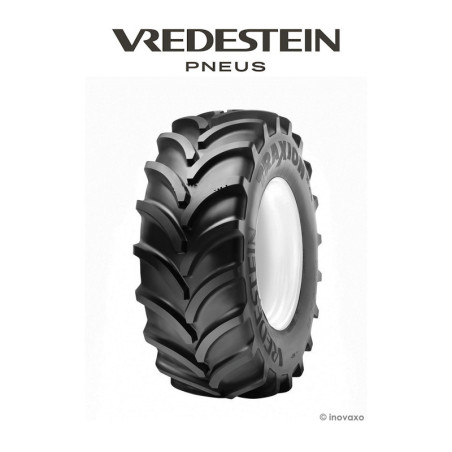 Pneu VREDESTEIN TRAXION XXL 600/65 R 28 154D