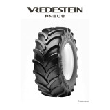 Pneu VREDESTEIN TRAXION XXL 600/65 R 28 154D