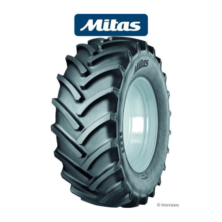 Pneu MITAS FRANCE AC65-1 600/65 R 30 149A8