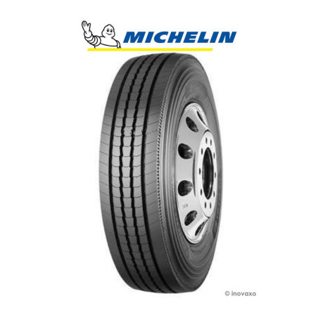 Pneu MICHELIN X MUL E Z 11R 22.5 148/145L