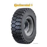 Pneu CONTINENTAL LIFE CYCLE 355/65 - 15