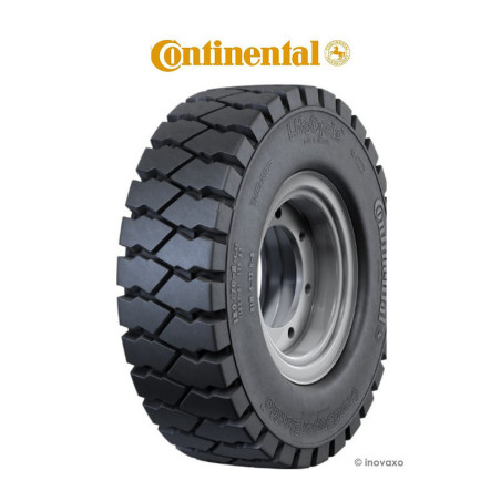 Pneu CONTINENTAL LIFE CYCLE 200/75 - 9