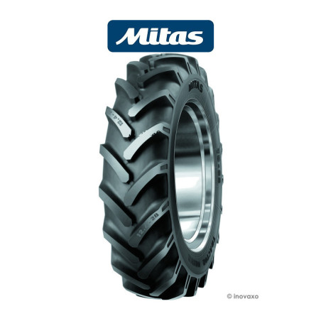 Pneu MITAS FRANCE TD-02 18.4- 34 12PRA8