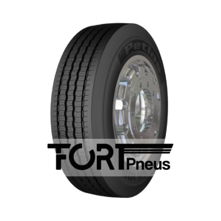 Pneu PETLAS SH100 245/70 R 19.5 136/134M
