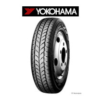 Pneu YOKOHAMA W.drive WY01 195/65 R 16 104/102T
