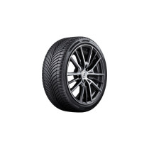 Pneu BRIDGESTONE Turanza All Season 6 225/55 R 18 102W XL 3PMSF
