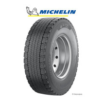 Pneu Rechapé MICHELIN X Multi Energy D2 315/70 R 22.5 156/150L