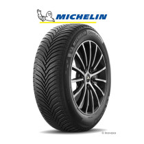 Pneu MICHELIN CrossClimate 2 255/45 R 19 104W XL 3PMSF