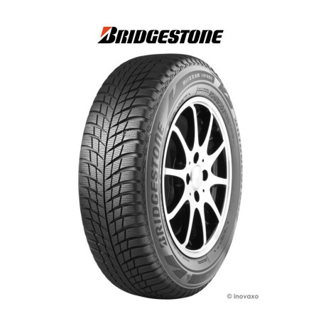 Pneu BRIDGESTONE LM001 185/65 R 15 88T 3PMSF