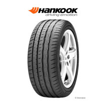Pneu HANKOOK K107 265/40 R 17 100Y XL