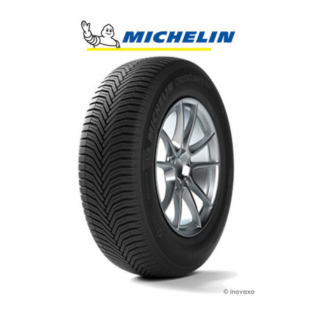 Pneu MICHELIN CCLIM SUV 215/65 R 16 102V XL 3PMSF