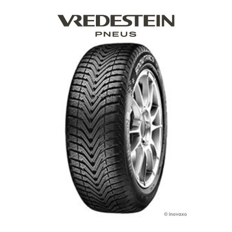 Pneu VREDESTEIN SNOWT5 175/70 R 14 95/93T 3PMSF