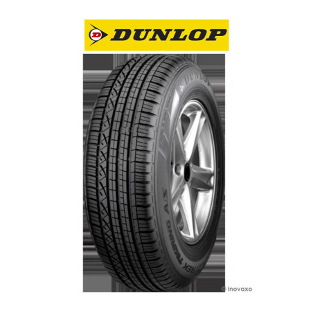 Pneu DUNLOP GRTREK TOUR A/S 235/50 R 19 99H
