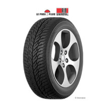 Pneu UNIROYAL EXPERT ALLSEAS 175/65 R 14 82T