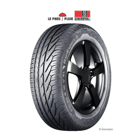 Pneu UNIROYAL RAIN.EXP3 155/65 R 14 75T