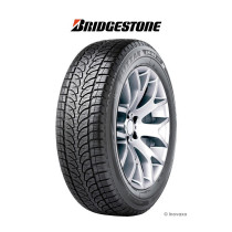 Pneu BRIDGESTONE LM80EVO 255/65 R 17 110H