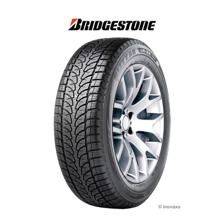 Pneu BRIDGESTONE LM80EVO 235/65 R 17 108H XL
