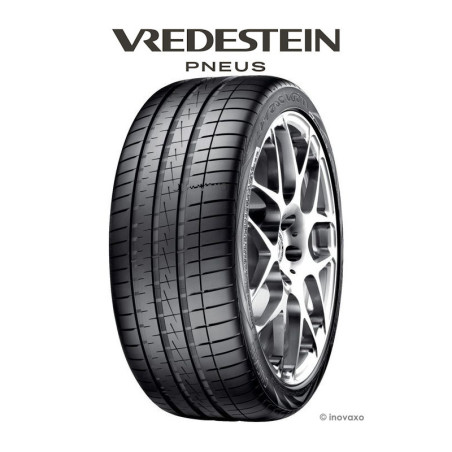 Pneu VREDESTEIN ULTRAC VORTI 235/35 R 20 92Y XL