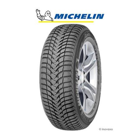 Pneu MICHELIN A4 ALPIN 185/65 R 15 88T