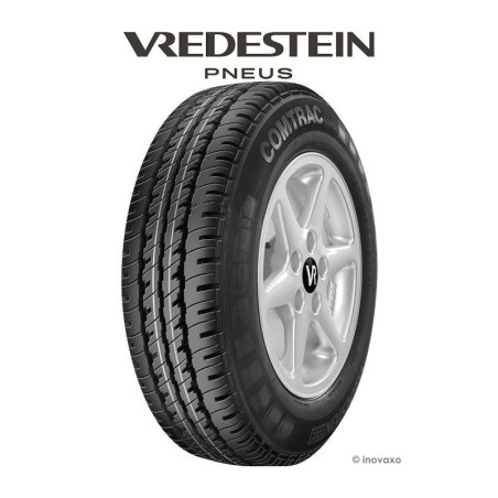 Pneu VREDESTEIN COMTRAC P 215/70 R 15 109/107R